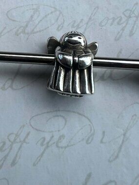 Authentic Pandora Angel of Hope #790337